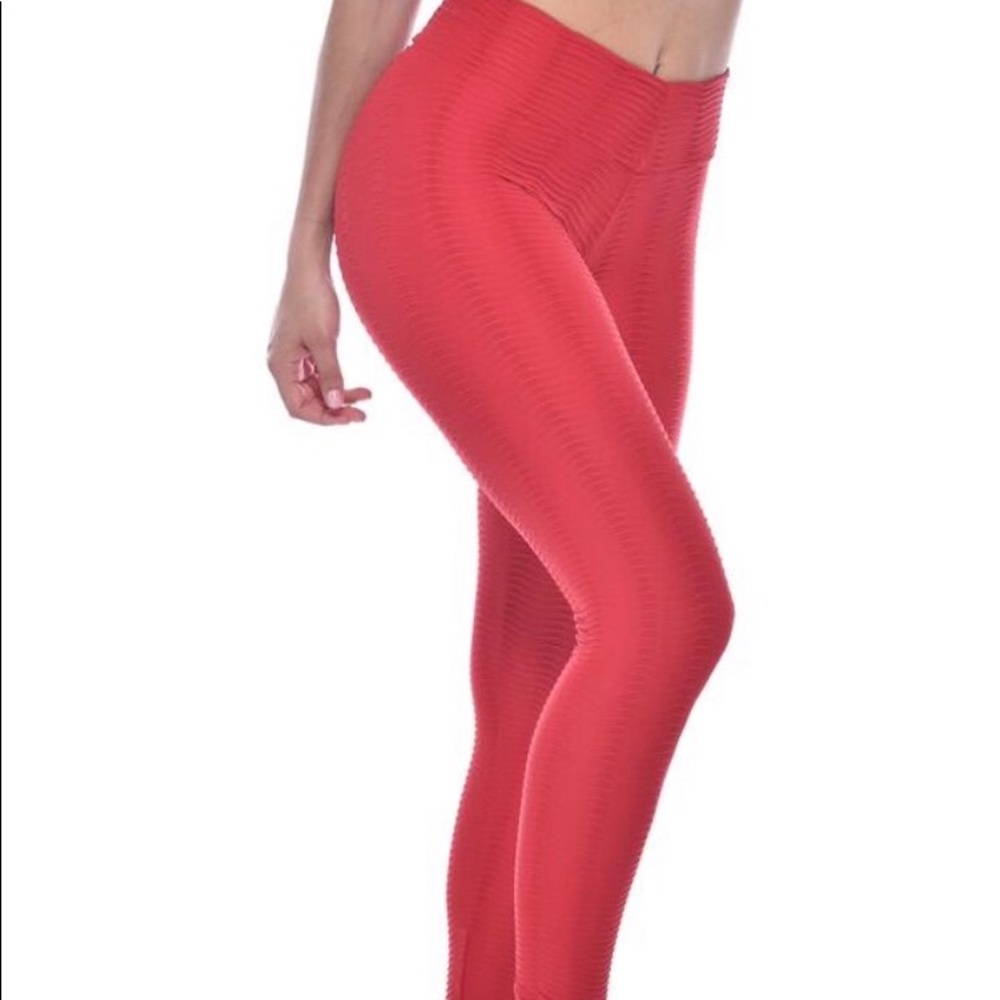 Booty by Brabants crop! Brand new! Did not fit.